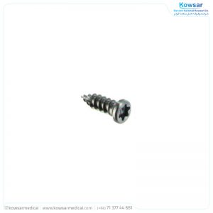 MCD S-DRIVE Screw