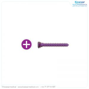 Screw